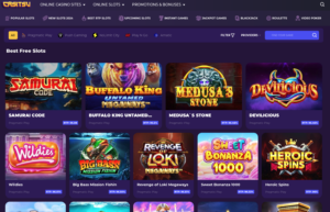 Casitsu Casino Front Page - Casino Utan Svensk Licens 